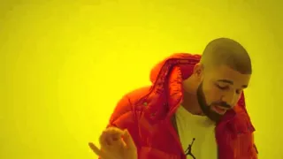 Drake Hotline Bling (Spanish Version)