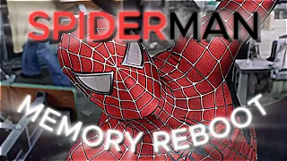 [4K] Spider-Man [AMV/Edit] (Memory Reboot)