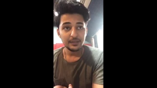 Darshan Raval #Happy Womens Day 8th March 2017