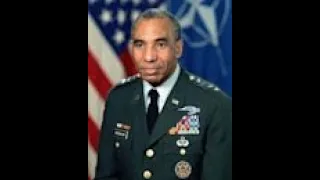 #BHM Military Leaders: The First Black Four-Star General!