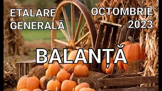 BALANȚĂ ♎❤🍁 Faci salturi mari în privința viselor și dorințelor tale, îți deschizi aripile!