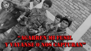 "NOS IBAN A CAPTURAR" ROBERTO FUENTES 3