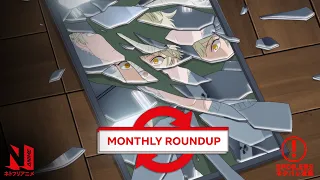 Blue Period | Monthly Roundup Dec. '21 (Spoilers) | Netflix Anime