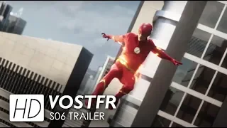 The Flash Saison 6 Comic-Con Trailer VOSTFR (HD)