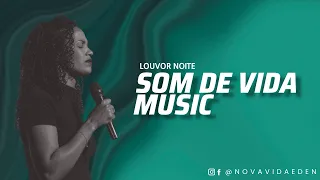 Louvor | Noite | 05.05