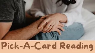 🔮 You & Your Future Spouse As A Couple 🔮 Pick-A-Card Tarot Reading #tarot #tarotreading #pickacard