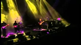 David Gilmour 06-08-26 Live Gdansk Shine on you crazy diamond