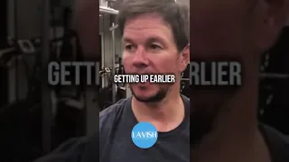 Mark Wahlberg Workout Motivation #shorts #motivation #smartpeople_mindset #workout