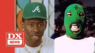 Tyler The Creator Reacts To “Goblin” 10+ Years Later: “(It’s) Terrible. But I Still Love It.”
