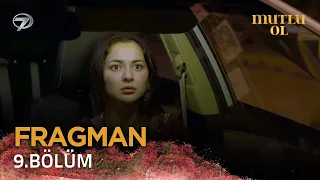 Mutlu Ol - Pakistan Dizisi | 9. Bölüm  Fragman 💓