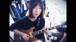 takaji - rain cover 해봤습니다!