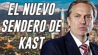 KAST REVELA su NUEVO PLAN para CHILE ¡INFLUYEN SICHEL, PIÑERA y PARISI!