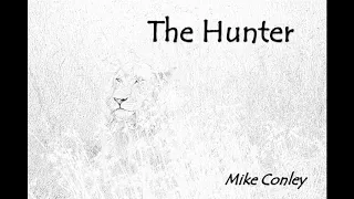 The Hunter - Mike Conley