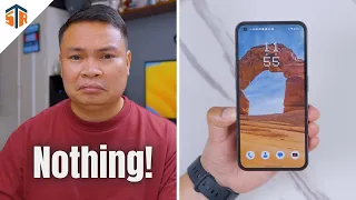 Nothing Phone (1) - SULIT PA RIN BA AFTER 6 MONTHS?!