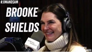 Brooke Shields - Losing Virginity, Michael Jackson Relationship, Joe Jackson, Fame, Modeling