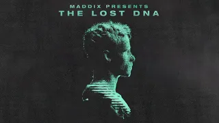 MADDIX - The Lost DNA (Mixed)