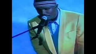 Frank Ocean!!(  Forest Gump ) Live Performance At the OSCARs