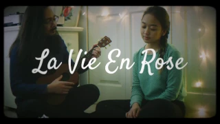 La Vie En Rose - The Macarons Project