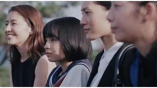 綾瀬はるか、長澤まさみ、夏帆、広瀬すずが4姉妹役／映画『海街diary』特報2