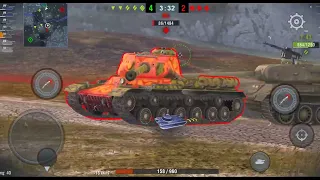 World of Tanks Blitz #8