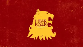 House Lannister Theme - Game of Thrones (S2 - S8) - Ultimate Mix