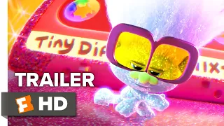 Trolls World Tour Trailer #1 (2020) | Fandango Family