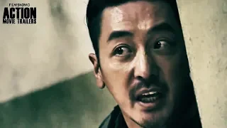 TAKE POINT - PMC: THE BUNKER | Teaser Trailers for Kim Byung-Woo Military Actioner