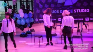 Vogue / Отчетный концерт Duos Dance 20 мая 2017 г.