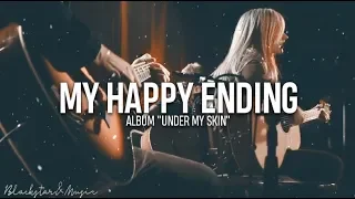 My Happy Ending || Avril Lavigne || Live Roxy Theatre || Traducida al español + Lyrics