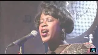 The Raelettes - Shadows Of My Mind (Ray Charles - Live at the Montreux Jazz Festival - 2002)