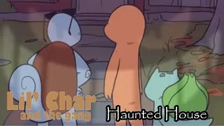 Lil Char and The Gang: Haunted House