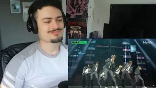 LEGENDARY!! First Time Hearing: BTS - MMA 2019 Full Live Performance REACTION