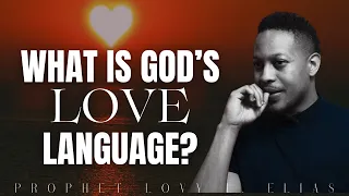 Prophet Lovy - Understand This and Your Walk with God Will Change: How to Love God the Way HE Wants