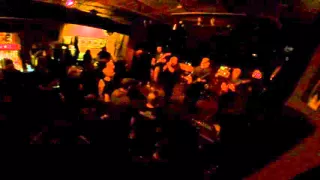 God Dementia- Terms of Existence (live @ Livewire Lounge 2-26-16)