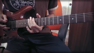 Sepultura (cover) - Apes of god