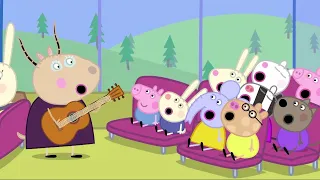 Peppa Pig Songs Compilation