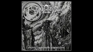 CaveGhoul - Glory Through Dishonor (Full-length : 2020)