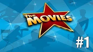 The Movies - СНИМАЕМ КИНО - 1 Серия