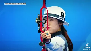 🏆🇰🇷The Thrill of the Suwon Archery Cup Begins🇰🇷🏆Where the arrows of the Suwon Archery Cup