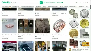 At least 19 Chicago robberies connected to specific Facebook Marketplace, OfferUp items, police warn