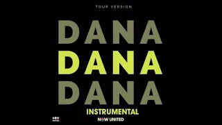 Now United - Dana (Instrumental)