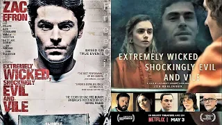 Красивый,плохой,злой Extremely Wicked, Shockingly Evil and Vile (2019)  Русский Free Cinema Aeternum