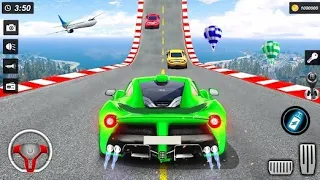 Epic Car Stunts: Unbelievable Feats! | 2024