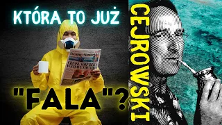 SDZ143/1 Cejrowski: POLITYKA zamiast MEDYCYNY 2022/1/3 Radio WNET