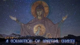 A collection of spiritual chants from St. Elisabeth Convent with ENGLISH SUBTITLES