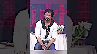 SHAH RUKH KHAN ON CIGARETTE😱|| SRK SAVAGE REPLY #shorts #srk