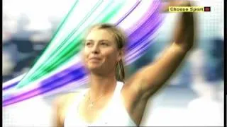 BBC Wimbledon 2010 - Titles
