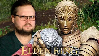 ПЕРВЫЙ БОСС НА КОНЕ ► Elden Ring #5