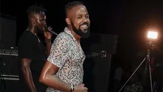 ROODY ROODBOY - One Night Stand (Live OKAP 350 Ans)