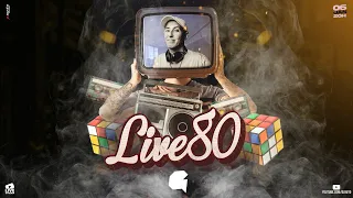 LIVE - GUTO LOUREIRO - 80 ESPECIAL - RETRO MUSIC - #80